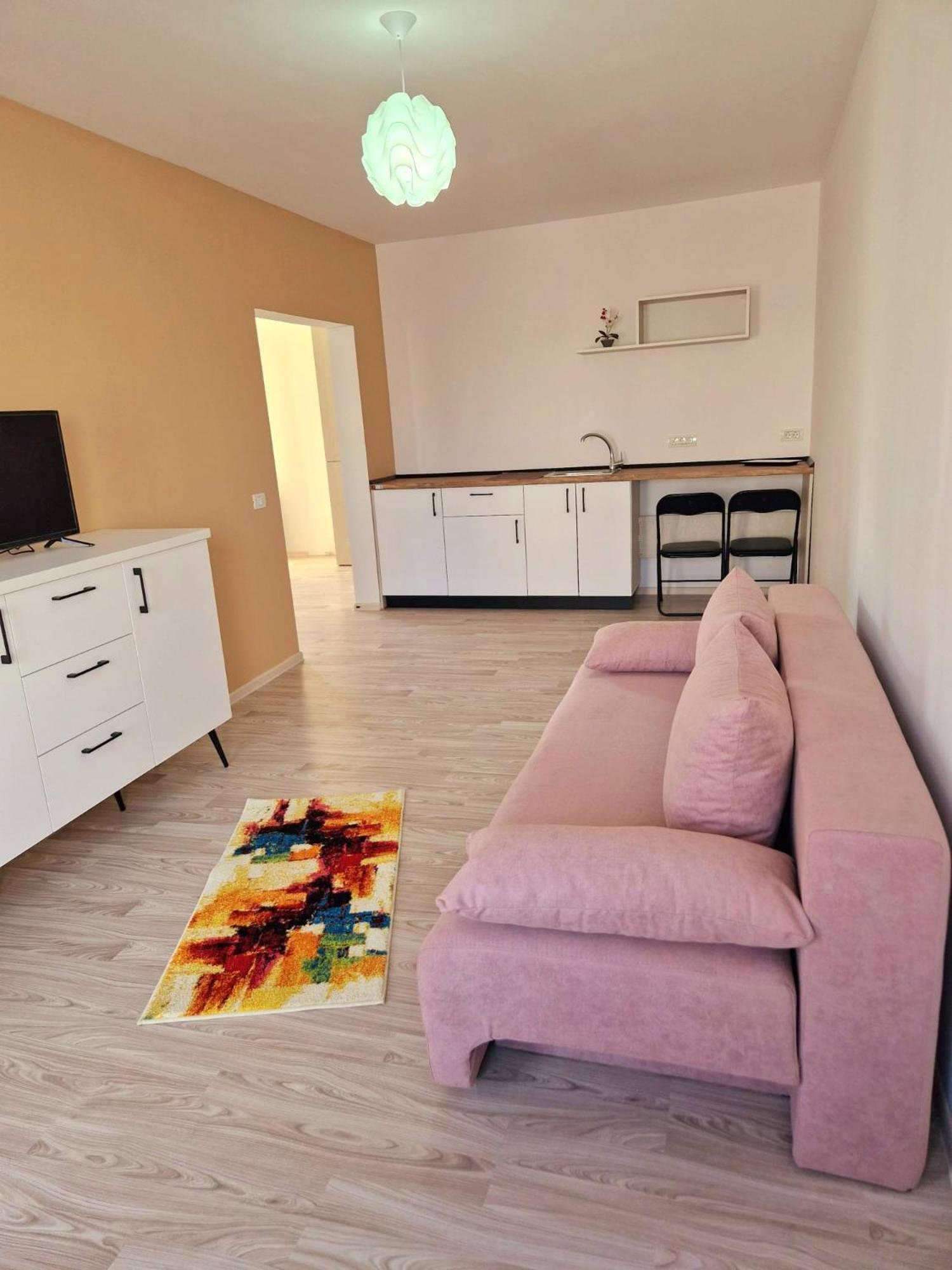 Hotel Complex Turistic N&S Două Mai Esterno foto